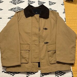 Mango Barn Jacket